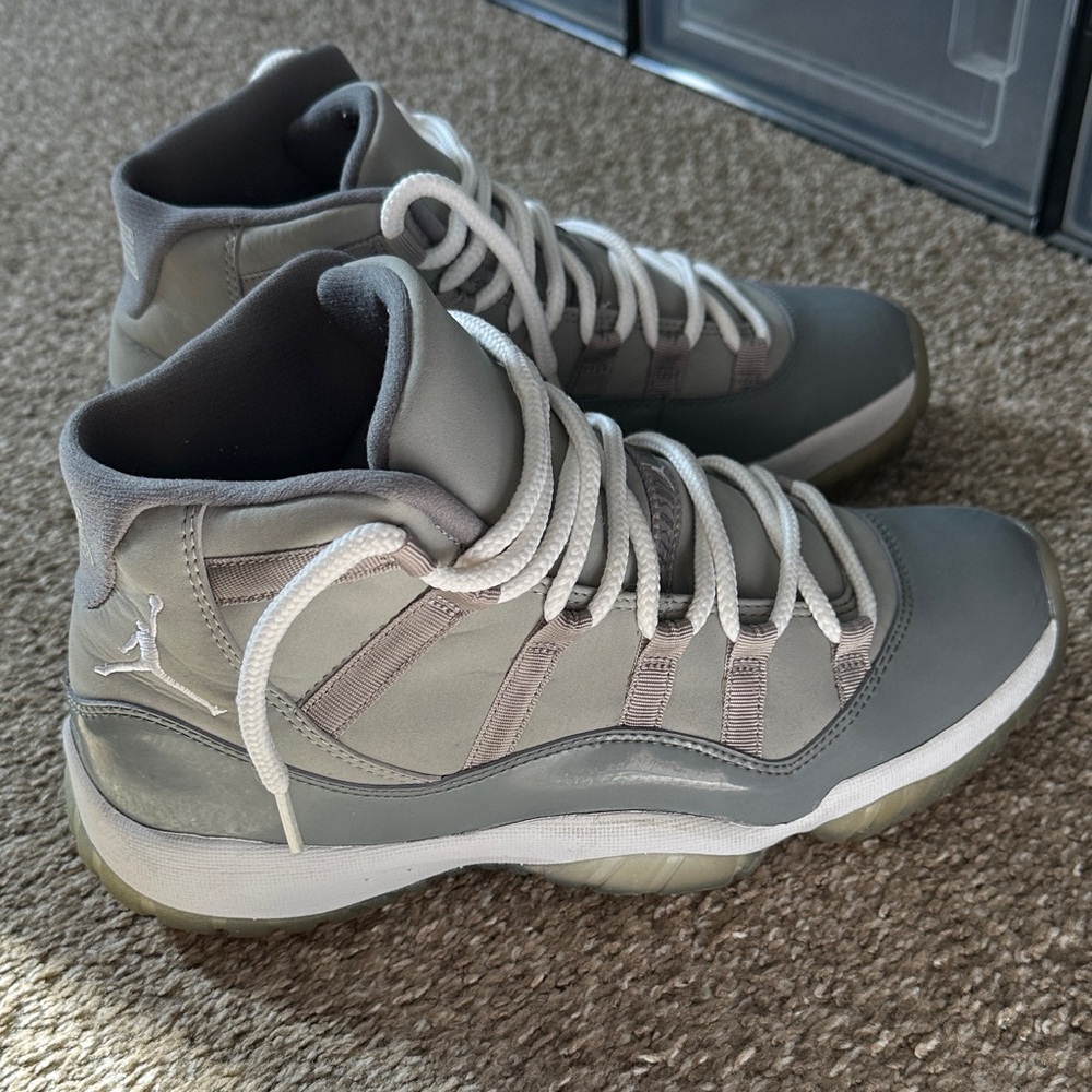 Jordan 11